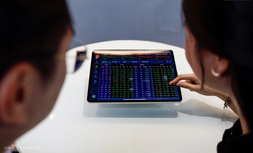 Nghiên cứu cho phép bán khống chứng khoán sớm nhất từ năm sau