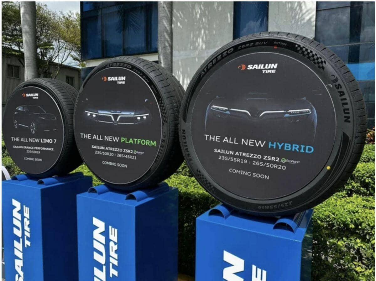 Rộ thông tin VinFast sắp sản xuất xe hybrid