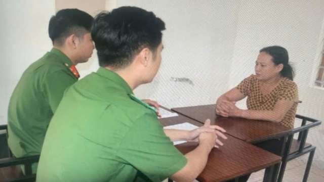 Từ bốc mộ thuê tới siêu lừa: Bóc trần 'công thức' lừa mua đất, chiếm đoạt hàng tỷ đồng của nữ quái Hưng Yên