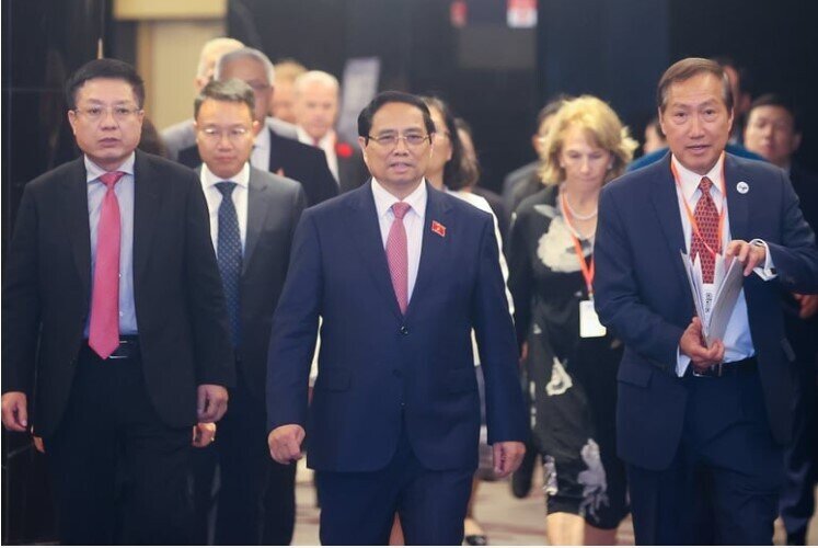 GDP năm 2025 dự kiến tăng trên 8%?