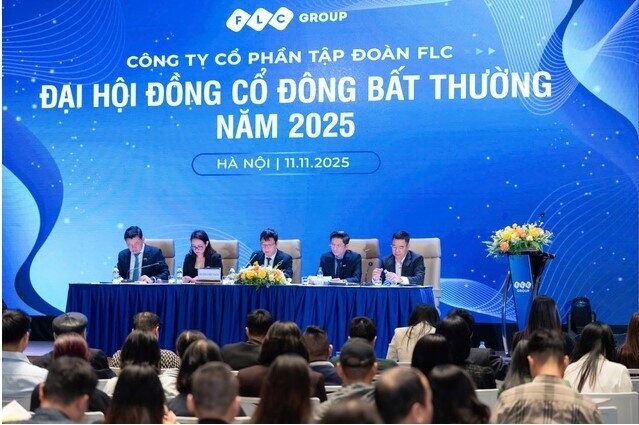 CEO FLC tiết lộ khó khăn khi tiếp quản Bamboo Airways