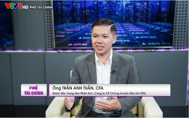 VnIndex sẽ trở lại vùng đỉnh lịch sử ngay cuối năm?