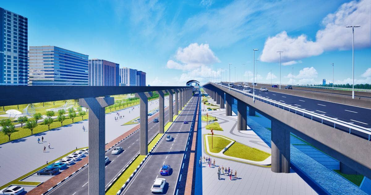 Đèo Cả (HHV) lợi nhuận tăng gần 30%, chuẩn bị đầu tư các “siêu” dự án