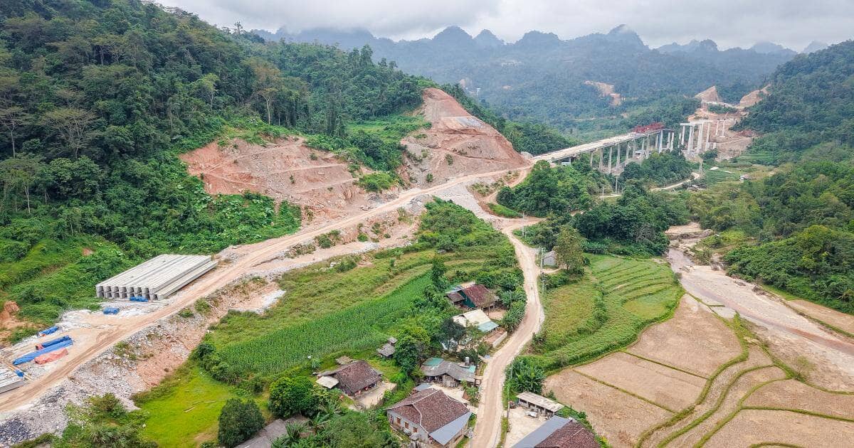 Đèo Cả (HHV) lợi nhuận tăng gần 30%, chuẩn bị đầu tư các “siêu” dự án