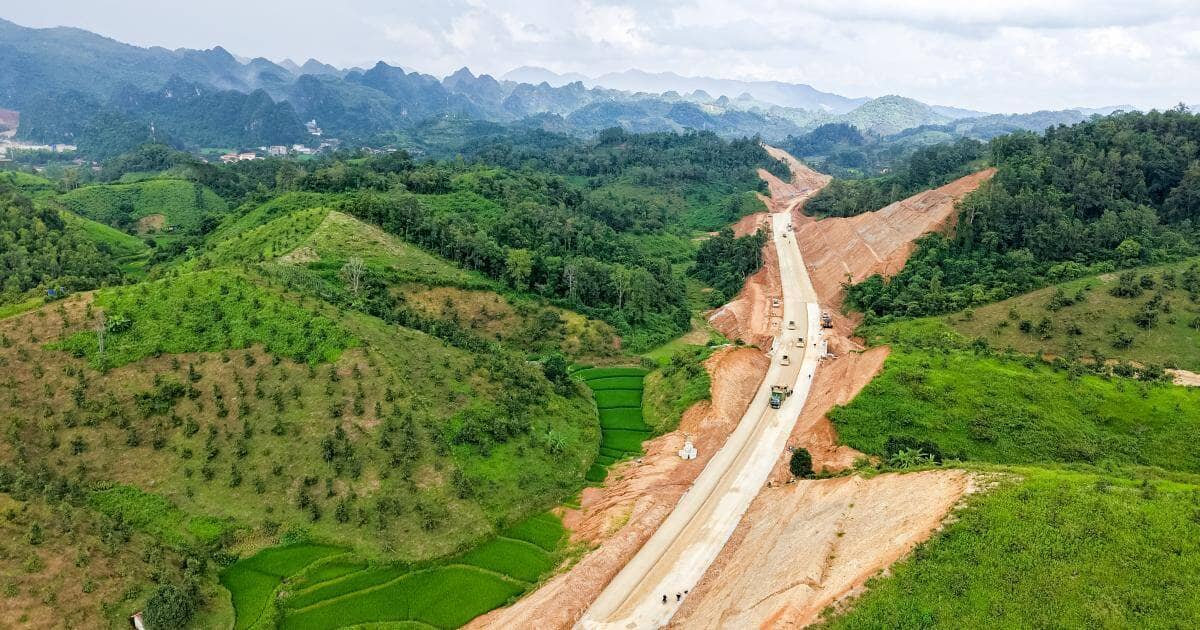 Đèo Cả (HHV) lợi nhuận tăng gần 30%, chuẩn bị đầu tư các “siêu” dự án