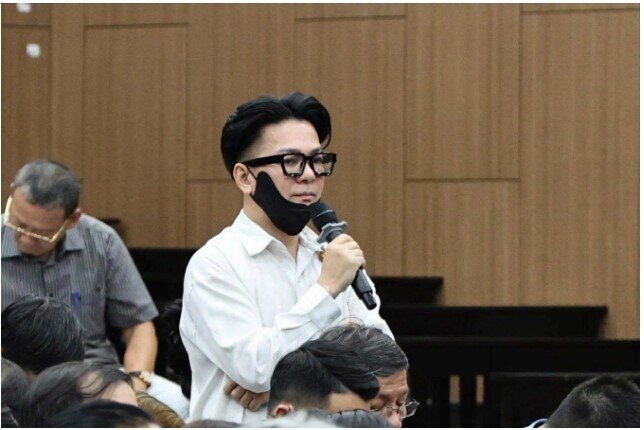 Vụ án đánh bạc ở khách sạn Pullman: Tuyên án cựu bí thư Thành ủy Hòa Bình cũ, ca sĩ Vũ Hà