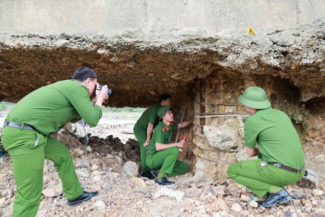 Khởi tố vụ án cầu Sông Lô: Dự án từng nhiều lần được thanh tra, thẩm định kỹ thuật