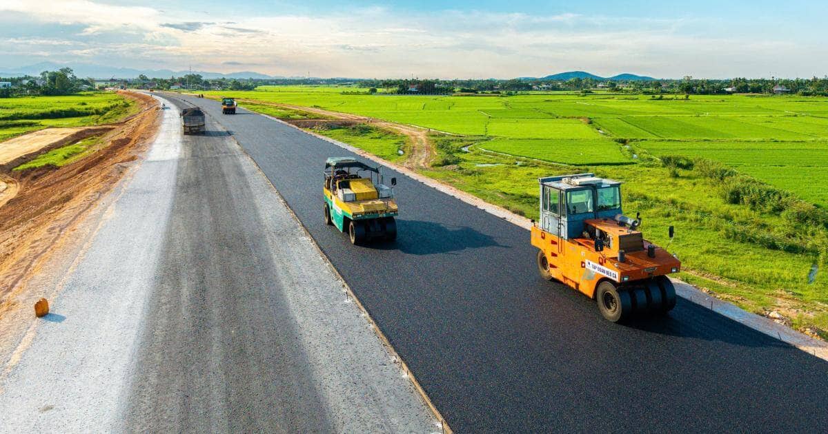 Đèo Cả (HHV) lợi nhuận tăng gần 30%, chuẩn bị đầu tư các “siêu” dự án