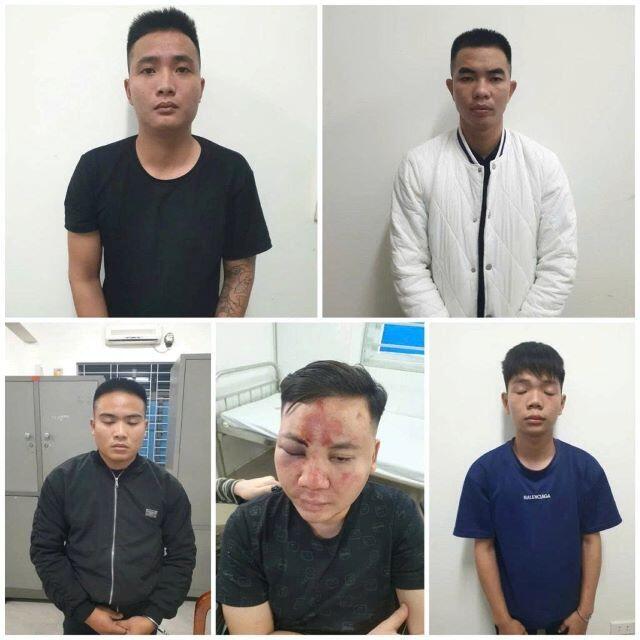 Vụ ô tô lao 'điên loạn' vào đám đông: Lộ danh tính 10 đối tượng vi phạm