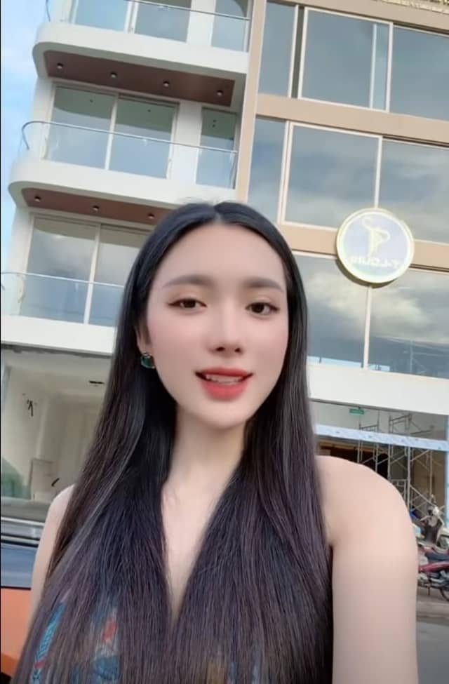 Ngân Collagen ráo riết làm 1 việc sau khi bị cơ quan chức năng điểm mặt