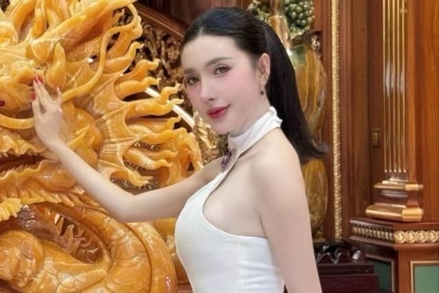 Ngân Collagen ráo riết làm 1 việc sau khi bị cơ quan chức năng điểm mặt