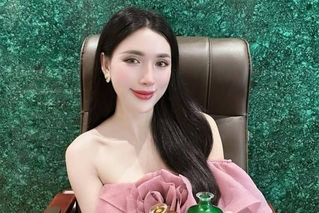 Ngân Collagen ráo riết làm 1 việc sau khi bị cơ quan chức năng điểm mặt