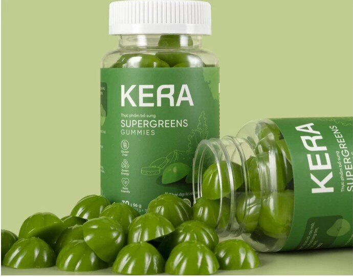 Những ai “thoát" bị xử lý hình sự trong vụ kẹo Kera?