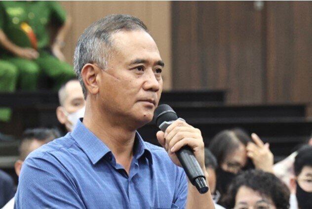 Vụ án đánh bạc ở khách sạn Pullman: Tuyên án cựu bí thư Thành ủy Hòa Bình cũ, ca sĩ Vũ Hà