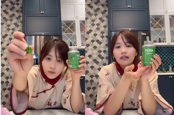 Những ai “thoát" bị xử lý hình sự trong vụ kẹo Kera?