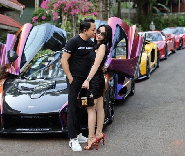 “Cỗ máy in tiền” Mailisa: Doanh thu tăng phi mã, lợi nhuận chạm ngưỡng hiếm thấy