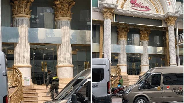 Hé lộ biệt phủ 4.000 m² xa hoa của “bà trùm” chuỗi thẩm mỹ viện Mailisa – Bên trong sang trọng đến choáng ngợp