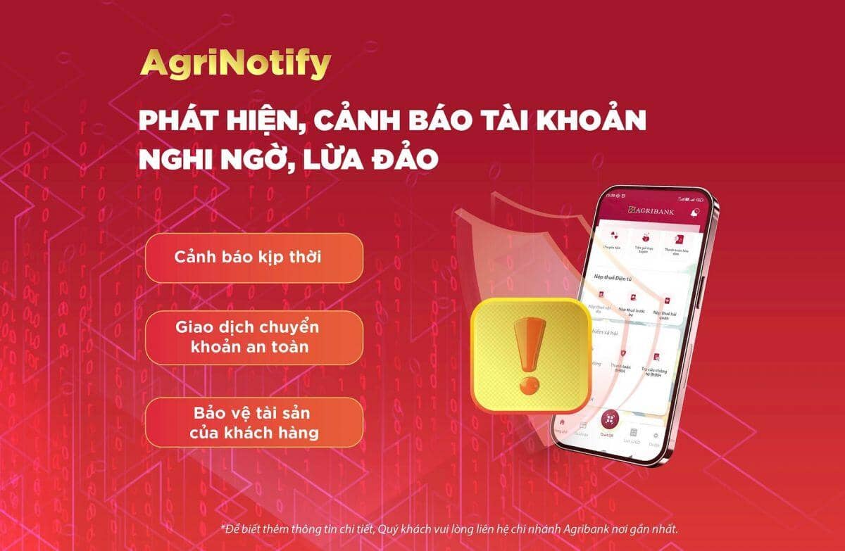 Nguy cơ mất tiền: Khách hàng Vietcombank và Agribank cần lưu ý trước khi chuyển khoản