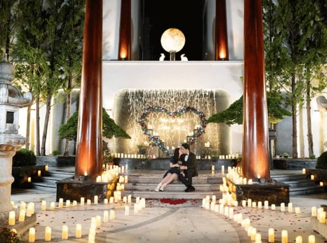 Hé lộ biệt phủ 4.000 m² xa hoa của “bà trùm” chuỗi thẩm mỹ viện Mailisa – Bên trong sang trọng đến choáng ngợp