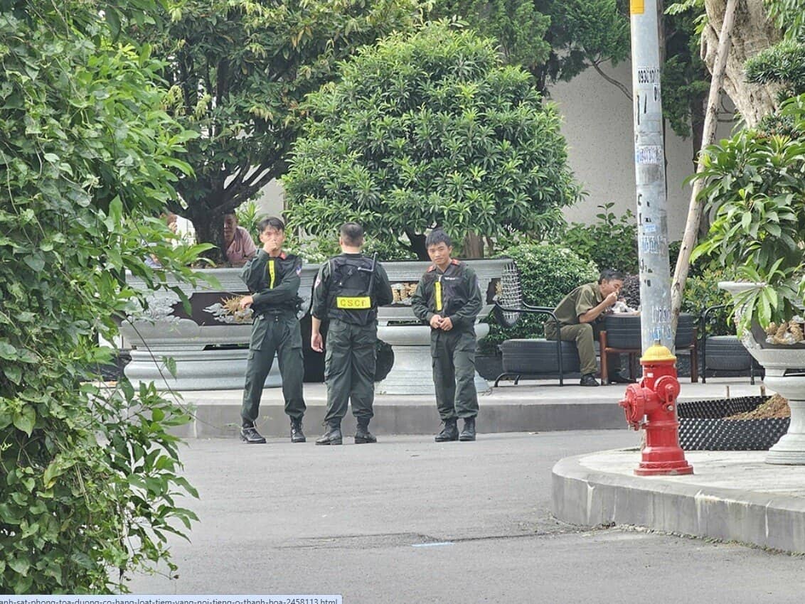 Giữa lúc biệt phủ 4.000m² và chuỗi thẩm mỹ Mailisa bị khám xét, vợ chồng Mailisa đang ở đâu?