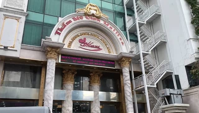 Hé lộ biệt phủ 4.000 m² xa hoa của “bà trùm” chuỗi thẩm mỹ viện Mailisa – Bên trong sang trọng đến choáng ngợp