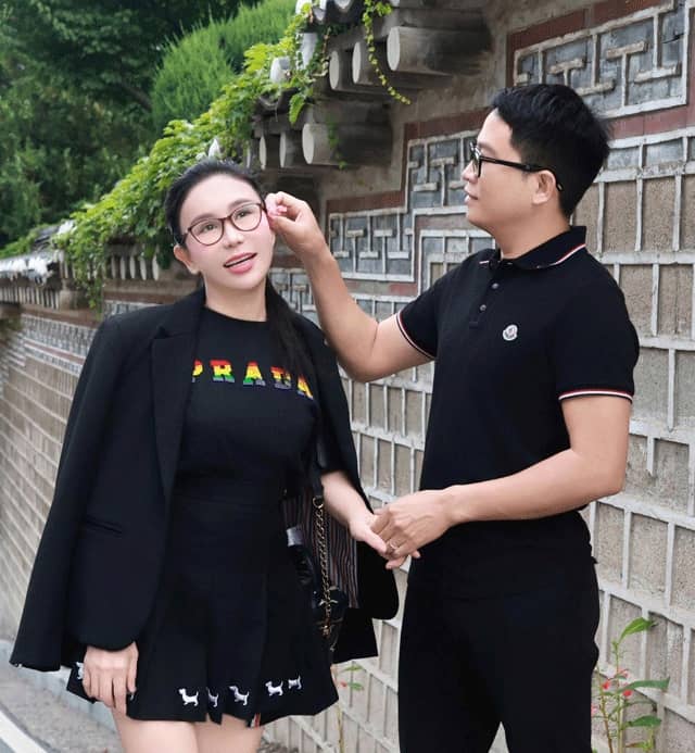 ‘Bóc trần’ bí mật cuộc hôn nhân xa hoa của vợ chồng chủ chuỗi thẩm mỹ Mailisa