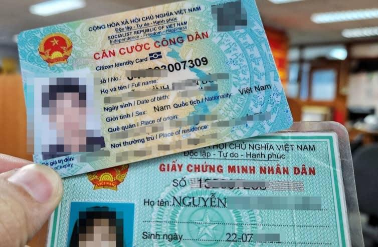 Mức phạt 1 triệu đồng nếu không xuất trình CCCD – Bạn đã biết chưa?