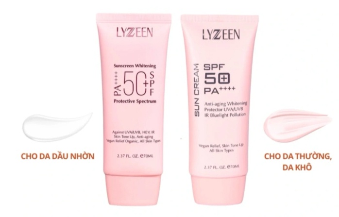 Bộ Y tế thu hồi toàn quốc các loại kem chống nắng, mỹ phẩm vi phạm