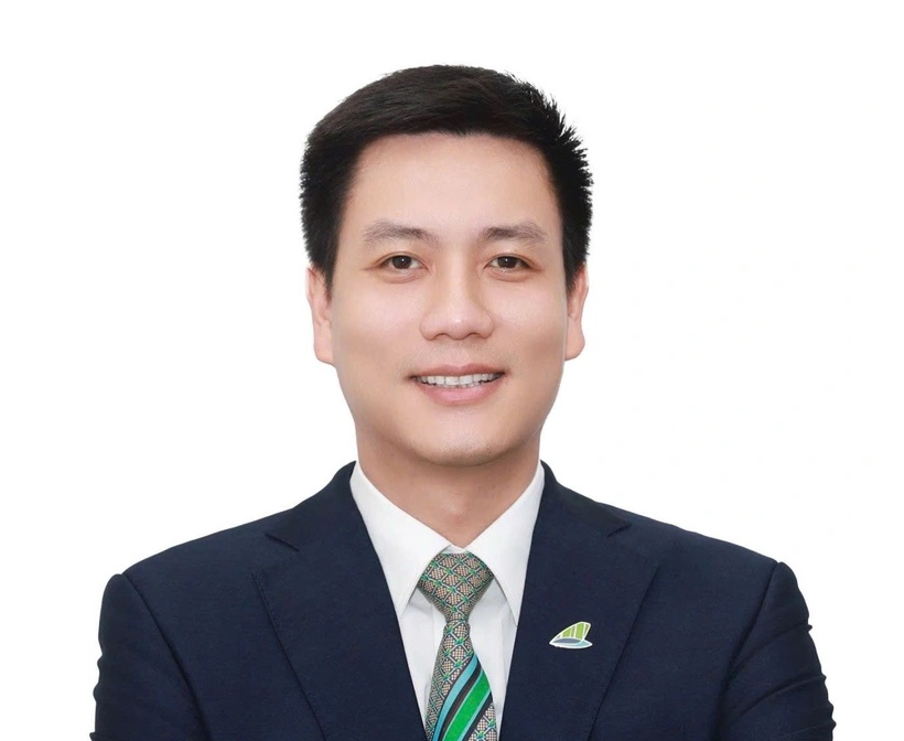 Ông Bùi Quang Dũng ngồi 'ghế nóng' chủ tịch Bamboo Airways