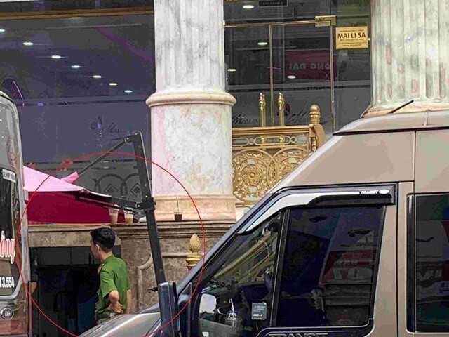 Vì sao công an xuất hiện tại nhiều cơ sở Mailisa tại TP.HCM và Đắk Lắk?