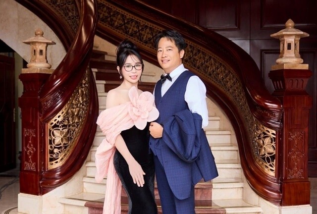 Thân thế ít ai ngờ của “bà trùm” thẩm mỹ Mailisa, nguồn tiền khổng lồ đến