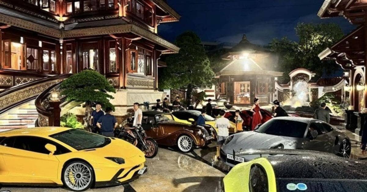 Thân thế ít ai ngờ của “bà trùm” thẩm mỹ Mailisa, nguồn tiền khổng lồ đến từ đâu?