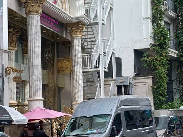 Vì sao công an xuất hiện tại nhiều cơ sở Mailisa tại TP.HCM và Đắk Lắk?