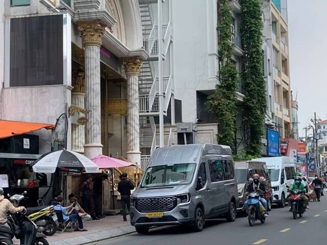 Vì sao công an xuất hiện tại nhiều cơ sở Mailisa tại TP.HCM và Đắk Lắk?