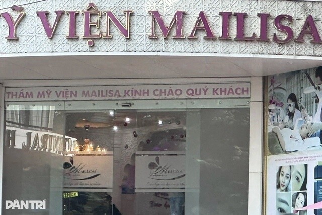 Vì sao công an xuất hiện tại nhiều cơ sở Mailisa tại TP.HCM và Đắk Lắk?