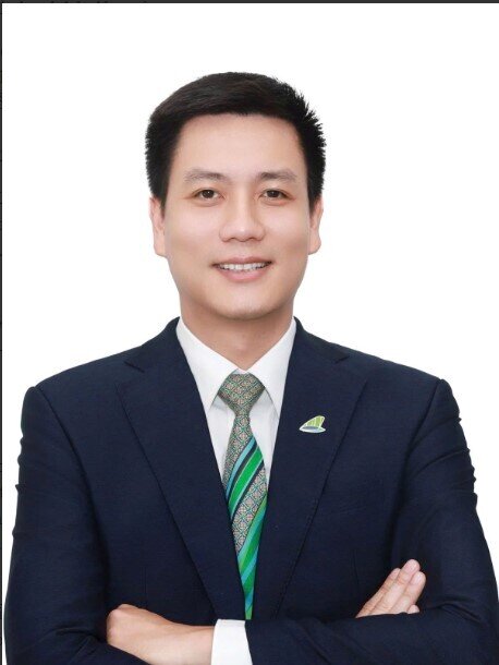 Bamboo Airways có tân Chủ tịch