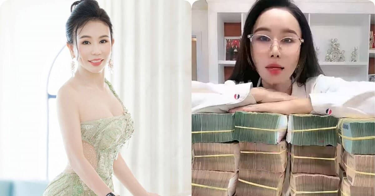 Tiết lộ lý do Mailisa thuê 11 người giúp việc với lương 'trên trời'