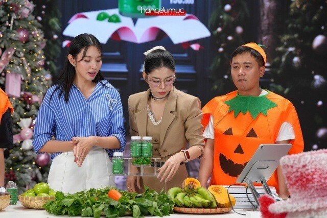 Sau điều tra ‘kẹo Kera’, Công ty Chị Em Rọt bất ngờ công bố hoàn tiền: Động thái lạ trước ngày ra tòa?