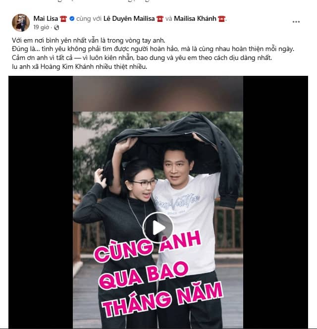 Giữa lúc biệt phủ 4.000m² và chuỗi thẩm mỹ Mailisa bị khám xét, vợ chồng Mailisa đang ở đâu?