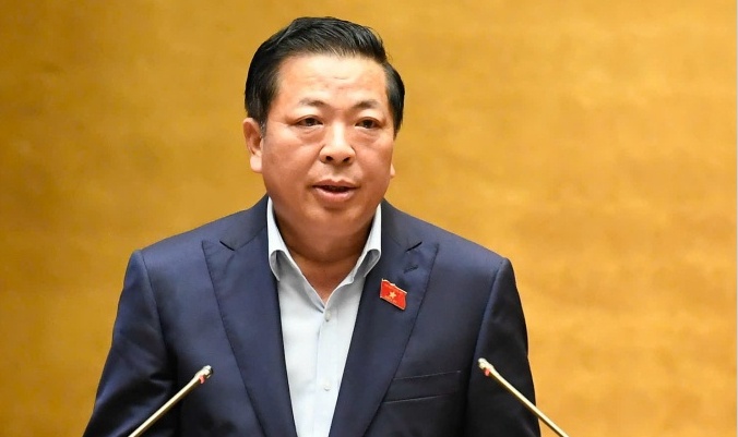 'Sân bay Gia Bình sẽ tái cấu trúc mạng lưới hàng không vùng Thủ đô'