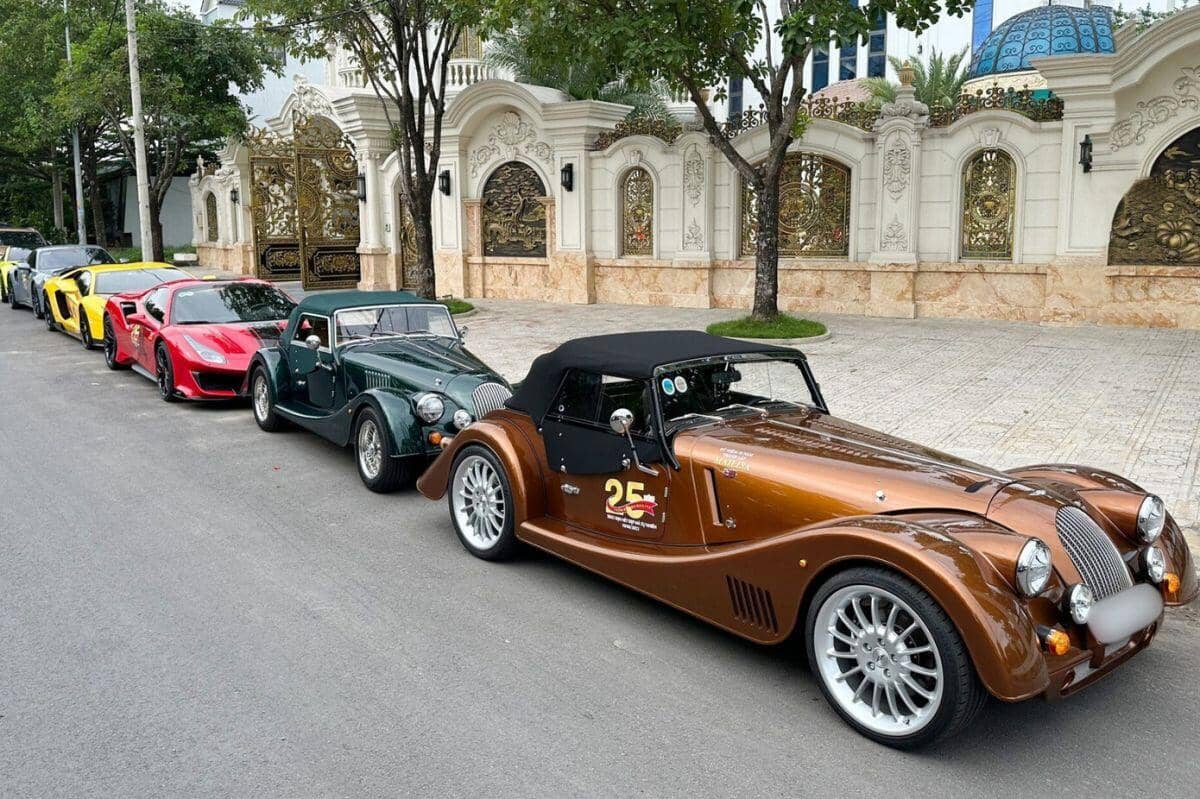 Chuỗi thẩm mỹ viện Mailisa đóng thuế 10-20 tỷ mỗi tháng