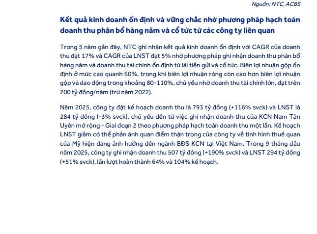 Ôm quỹ đất khu công nghiệp khủng, Nam Tân Uyên được kỳ vọng hưởng lợi lớn từ sóng FDI