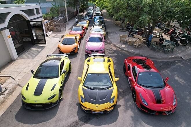 Chuỗi thẩm mỹ viện Mailisa đóng thuế 10-20 tỷ mỗi tháng