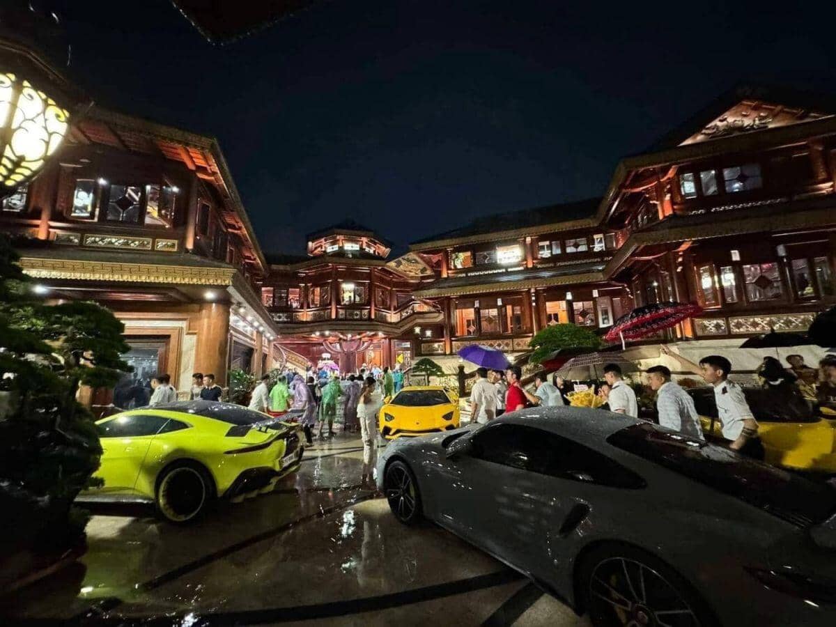 Chuỗi thẩm mỹ viện Mailisa đóng thuế 10-20 tỷ mỗi tháng