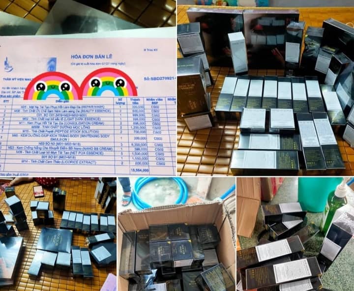 Mailisa bất ngờ giải thể dồn dập nhiều công ty, chuyện gì đang xảy ra với “đế chế” làm đẹp?