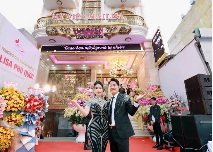 Mailisa bất ngờ giải thể dồn dập nhiều công ty, chuyện gì đang xảy ra với “đế chế” làm đẹp?