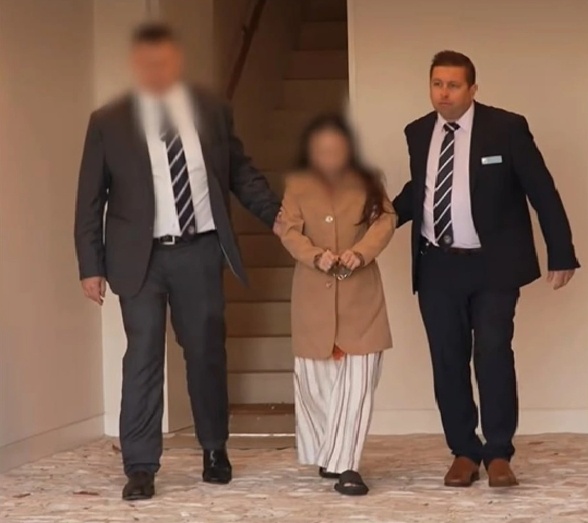 “Thầy bói triệu đô” tại Australia: Nữ nghi phạm lừa đảo cộng đồng Việt 46 triệu USD sa lưới