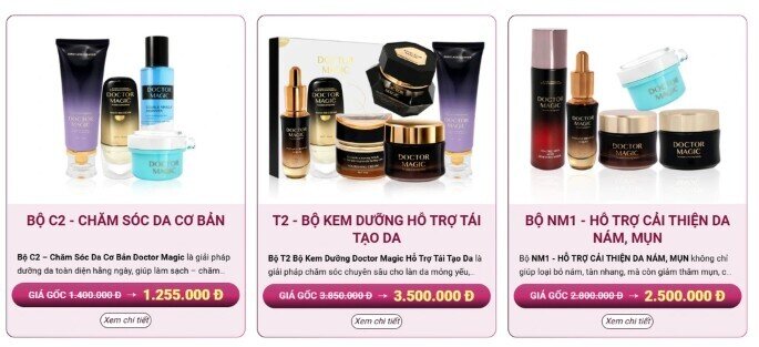 "Gà đẻ trứng vàng" của thẩm mỹ viện Mailisa