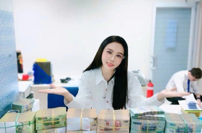 "Gà đẻ trứng vàng" của thẩm mỹ viện Mailisa