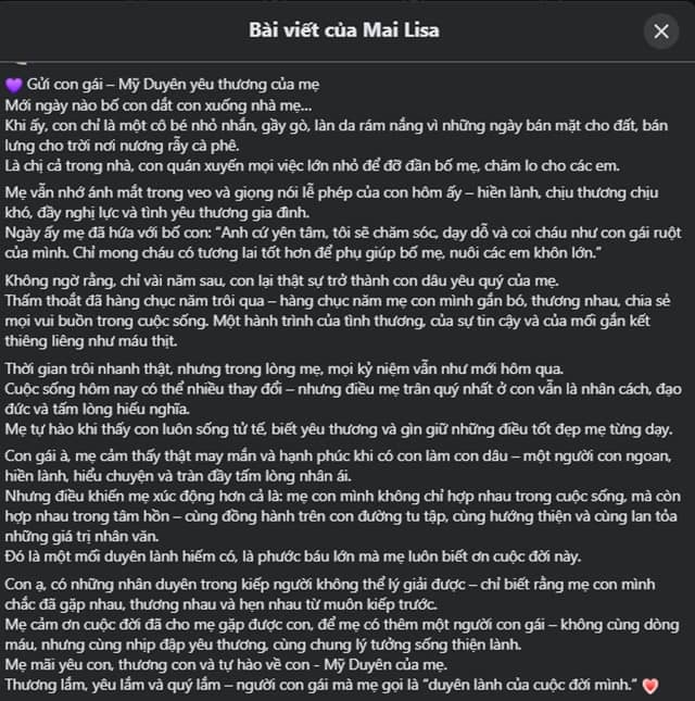 'Sếp Mailisa' âm thầm làm 1 việc trước khi bị khám xét